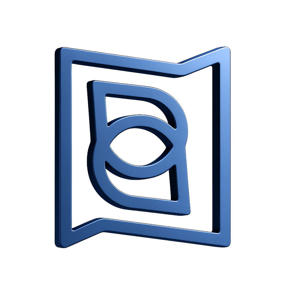 Logo 3D del Osservatorio Nazionale